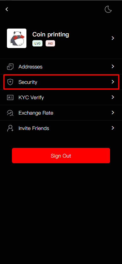 Bank Info 1