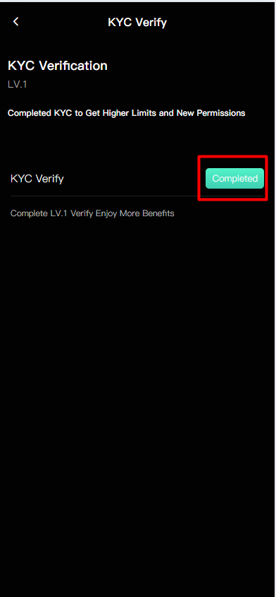 KYC 2