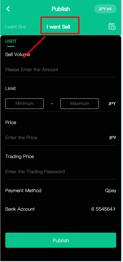 Trading 3